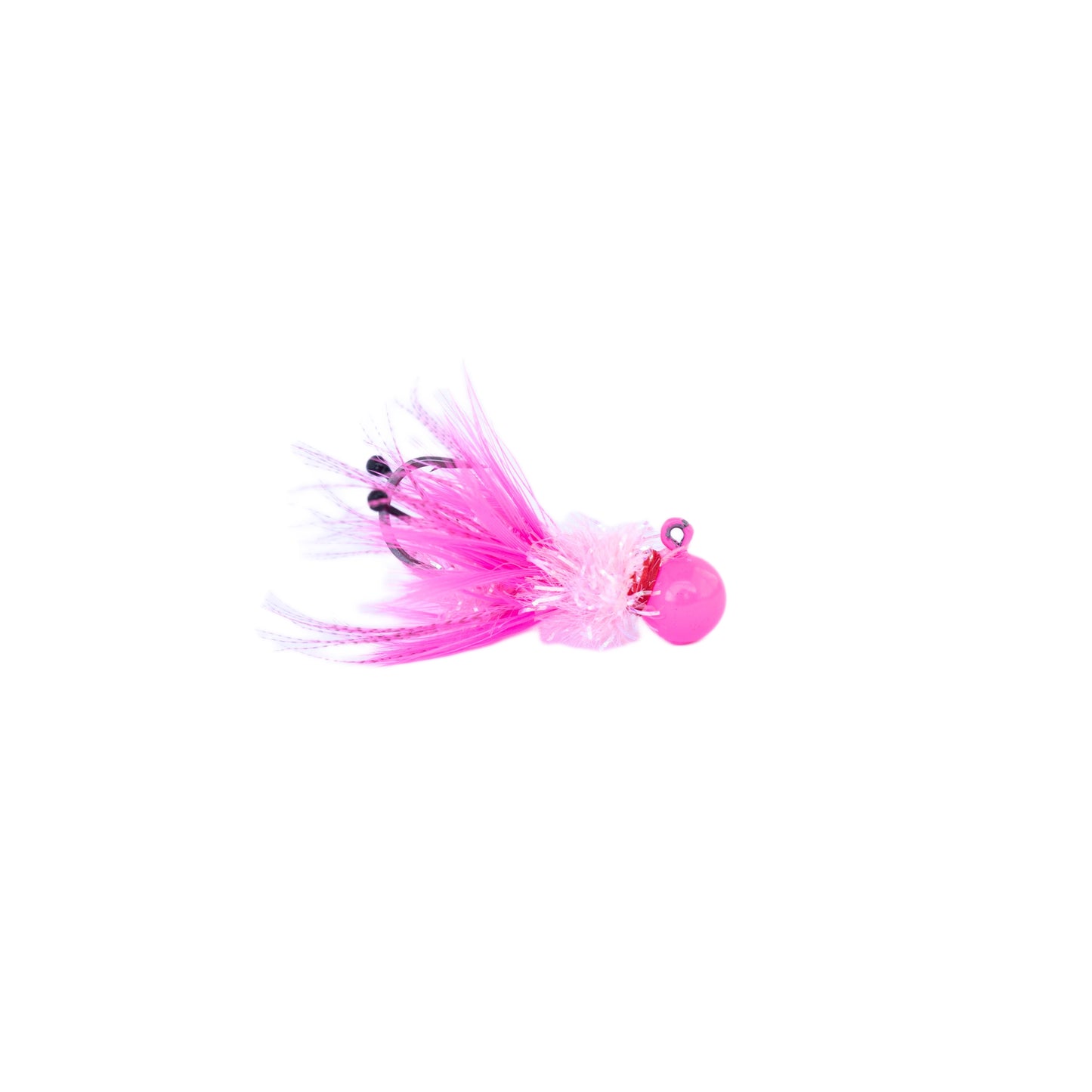 Pink Shkrimp Jig