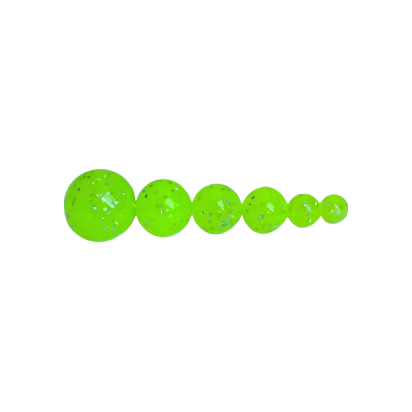 Chromers Snot Rocket Soft Beads