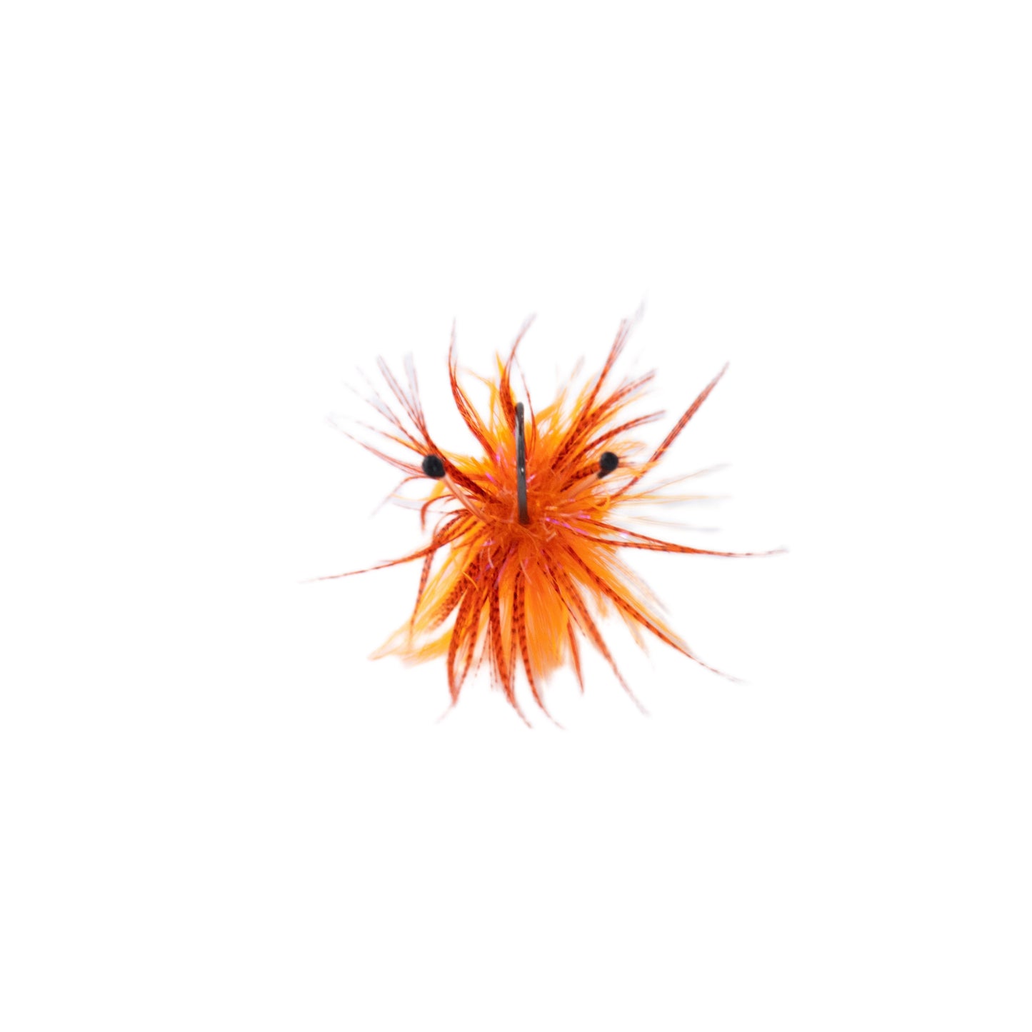 Orange Shkrimp Jig