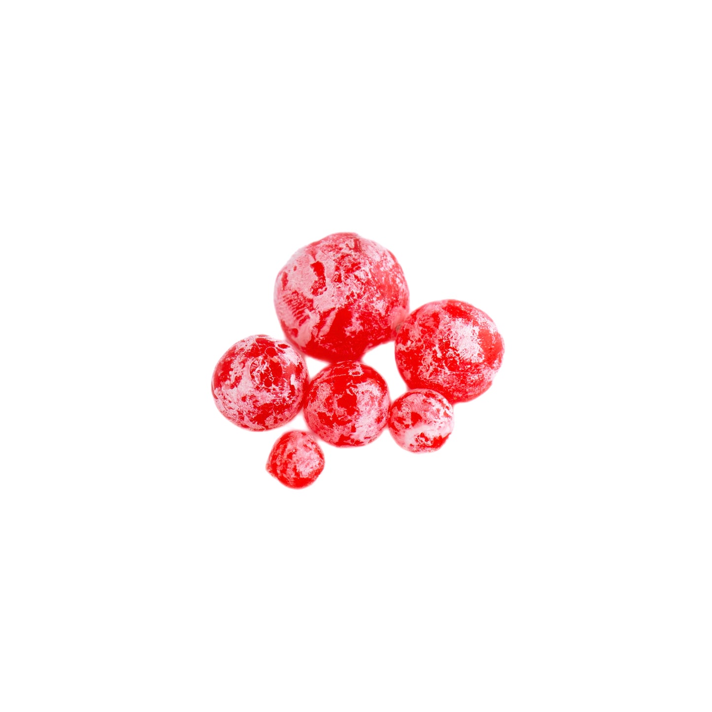 Arctic Red Roe