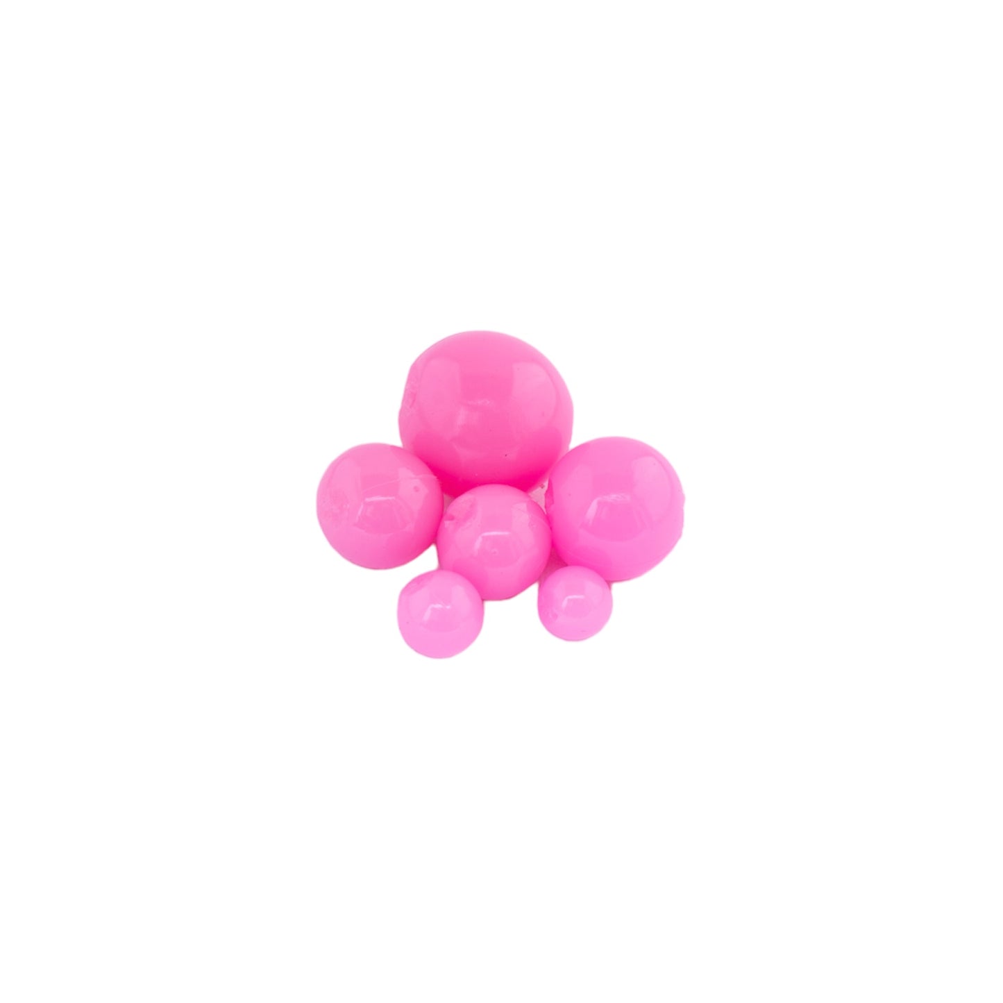 Hubba Bubba Pink