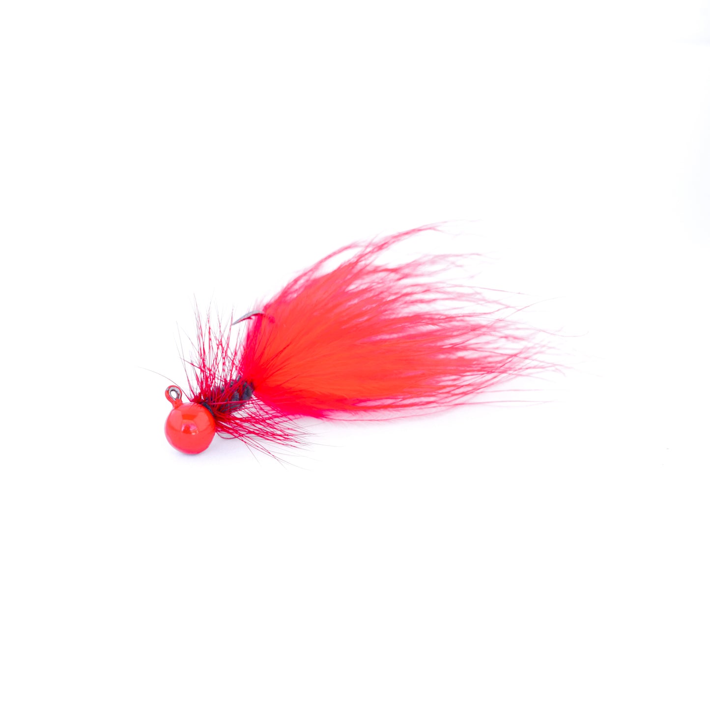 Rod Bender Red