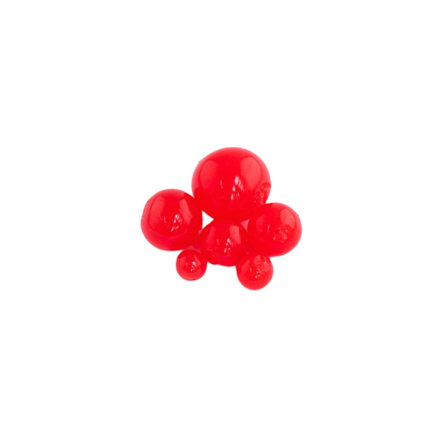 Salmon Red Roe