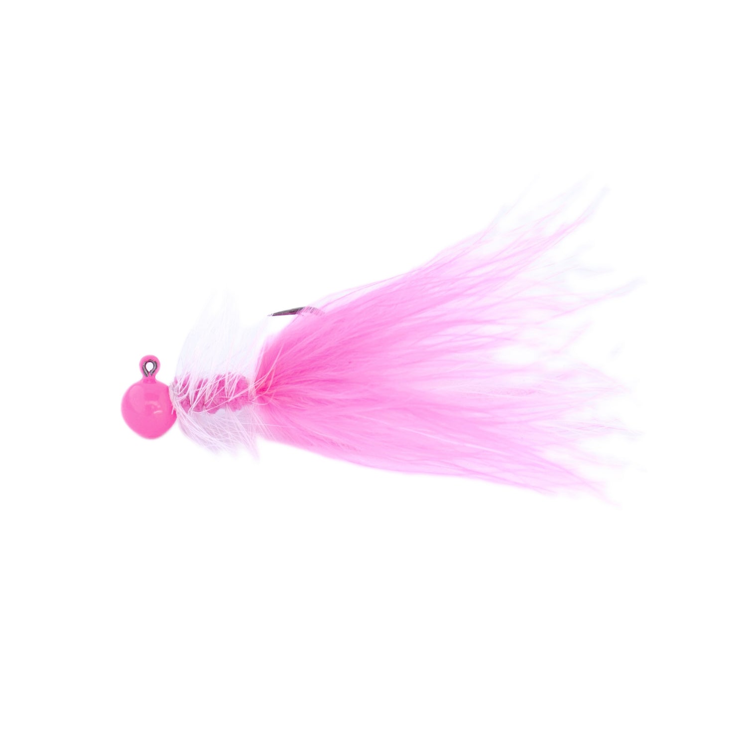 Chrome Bugger Jigs