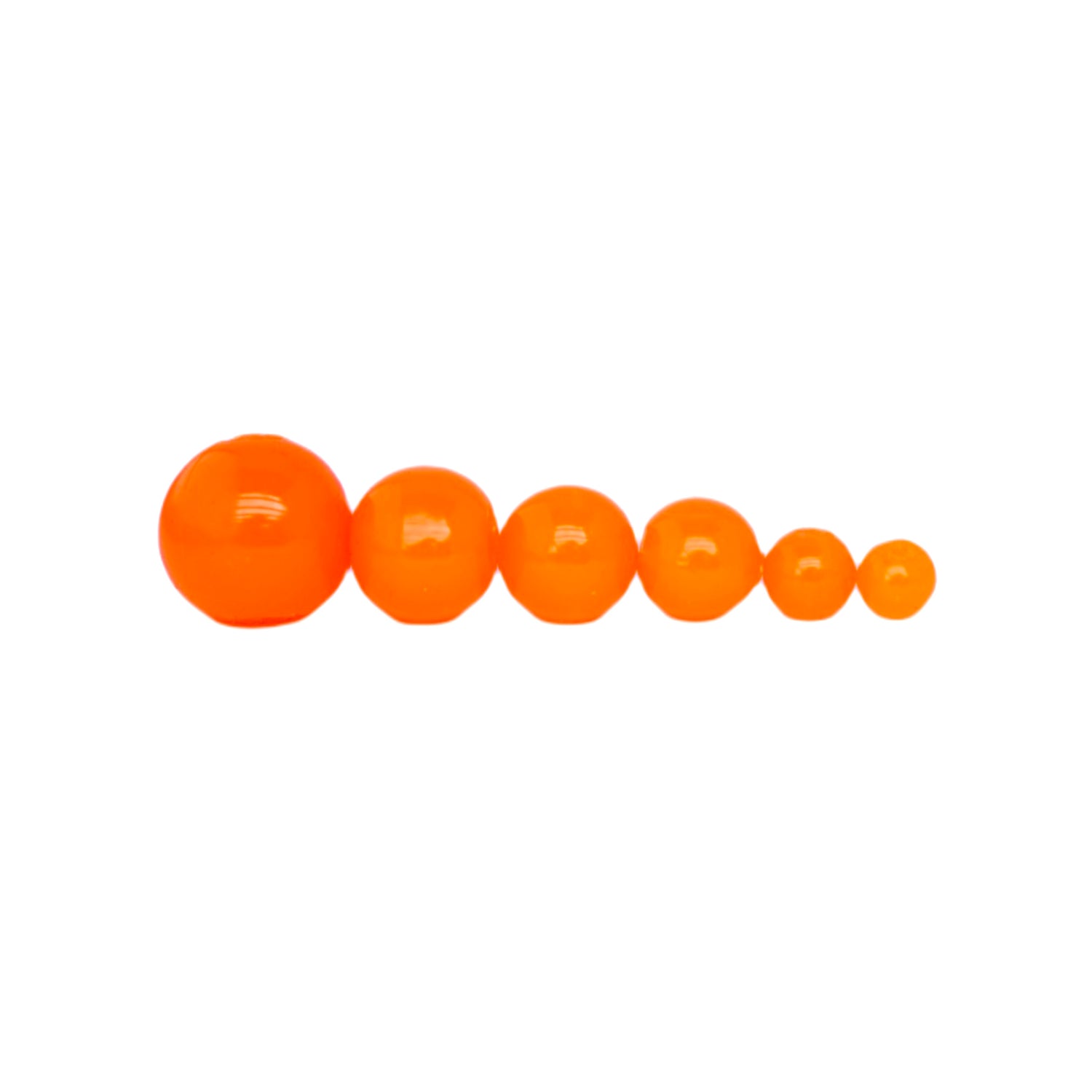 Soft Beads