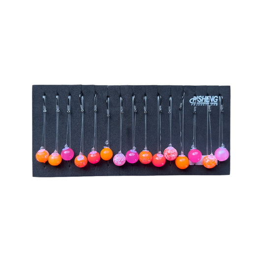 Pre-tied Soft Bead Leaderboards