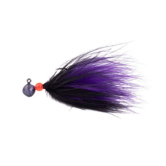 Purple Smoke