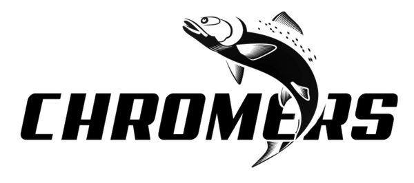 Chromers Fishing
