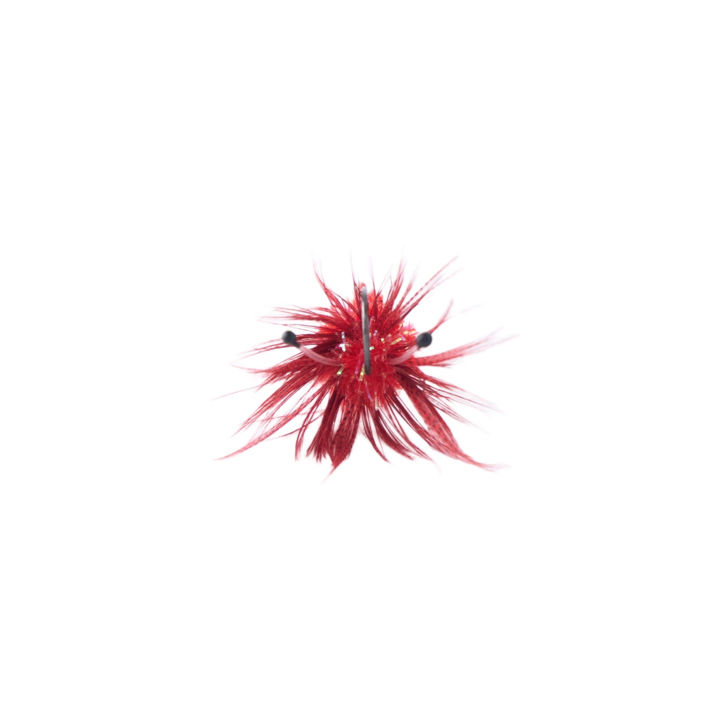 Red Shkrimp Jig