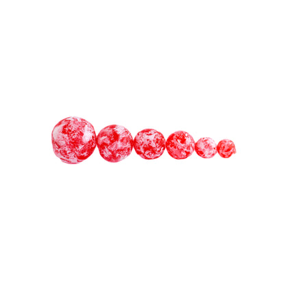 Arctic Red Roe