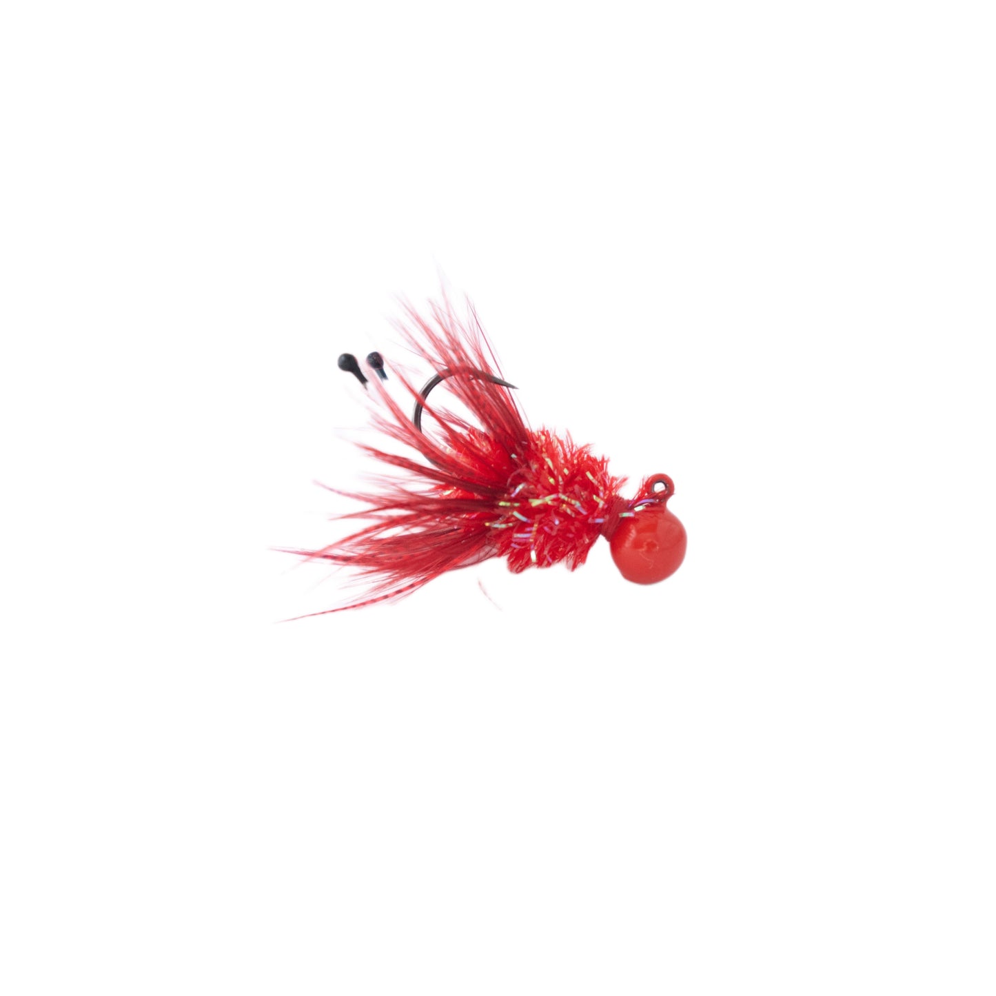 Red Shkrimp Jig