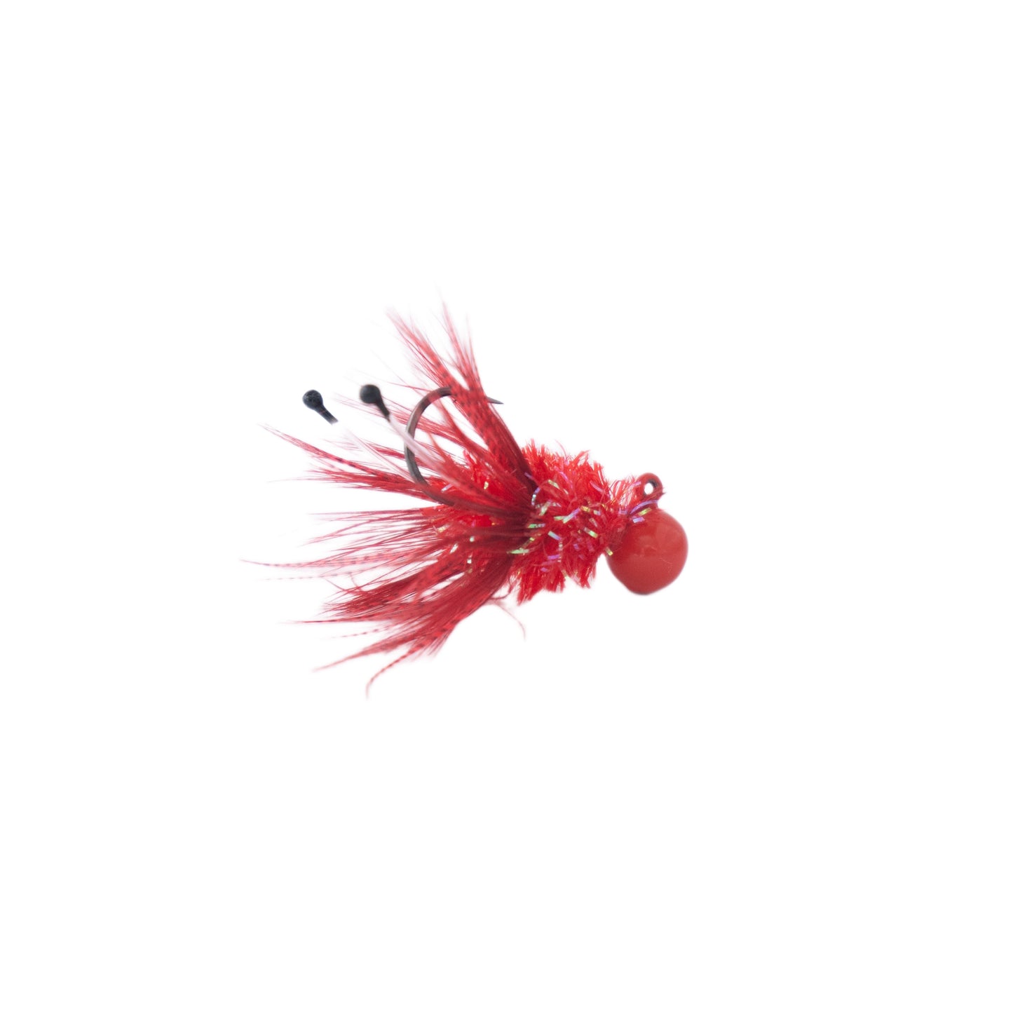 Red Shkrimp Jig