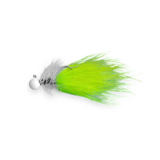 Green Machine
