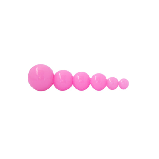 Hubba Bubba Pink