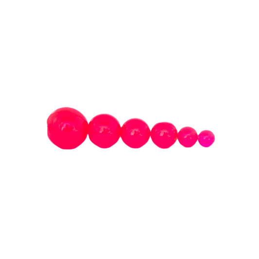Radioactive Pink