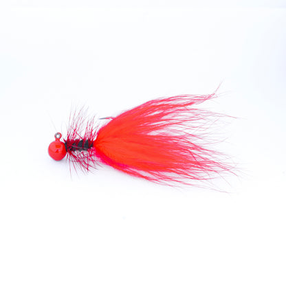 Rod Bender Red