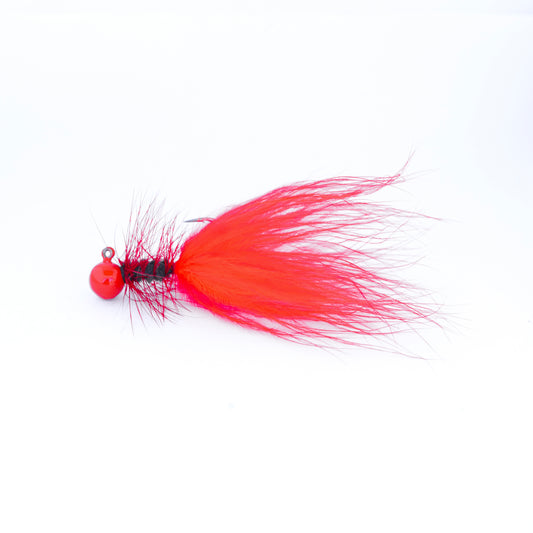 Rod Bender Red