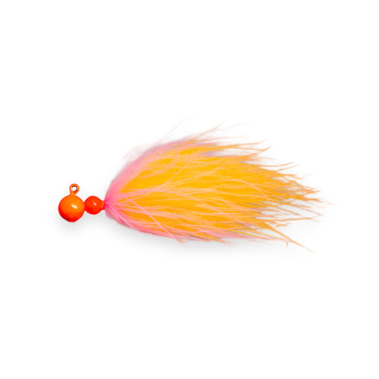 Sherbet Striker